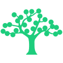 Live Oak Bank Savings logo